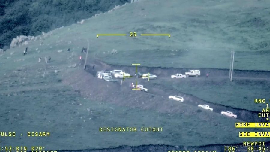akinci iha iran helikopter enkaz a 2231330 6GDp4Z