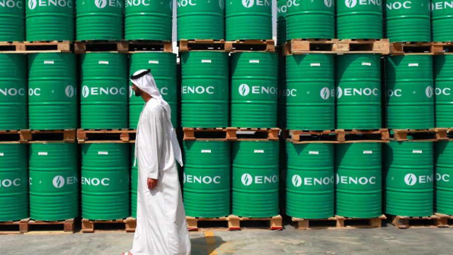 brent petrol kaynak afp 1623985 9WEkf5