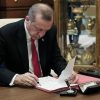 Atama kararları Resmi Gazete’de erdogan imza aa 2005882 h4hn7T