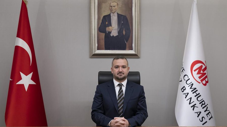 fatih karahan merkez bankasi baskani aa 2183246 elyEbT