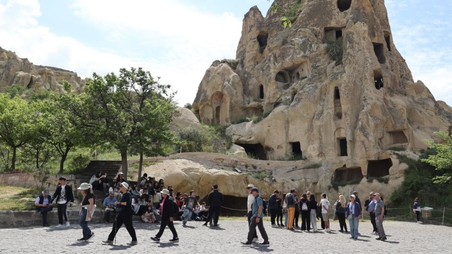 goreme acik hava muzesiaa 2231450 yORDSh
