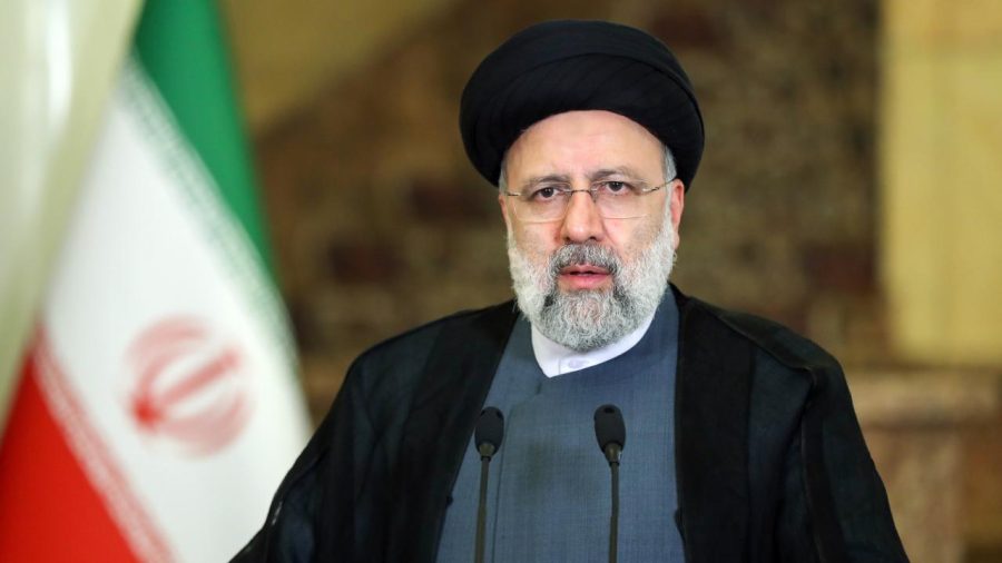 iran cumhurbaskani reisi aa 1658250 i7ddvB