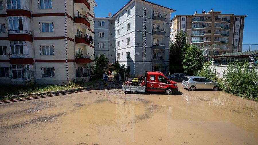 ankara sel tahliye aa 2240936 CUrKeN