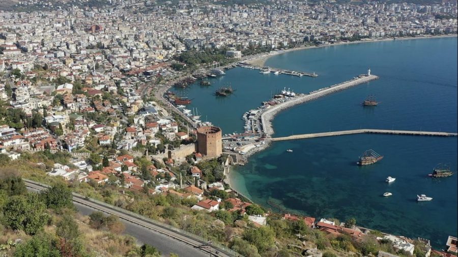 antalya turizm alanya aa 2239947 bDTIur