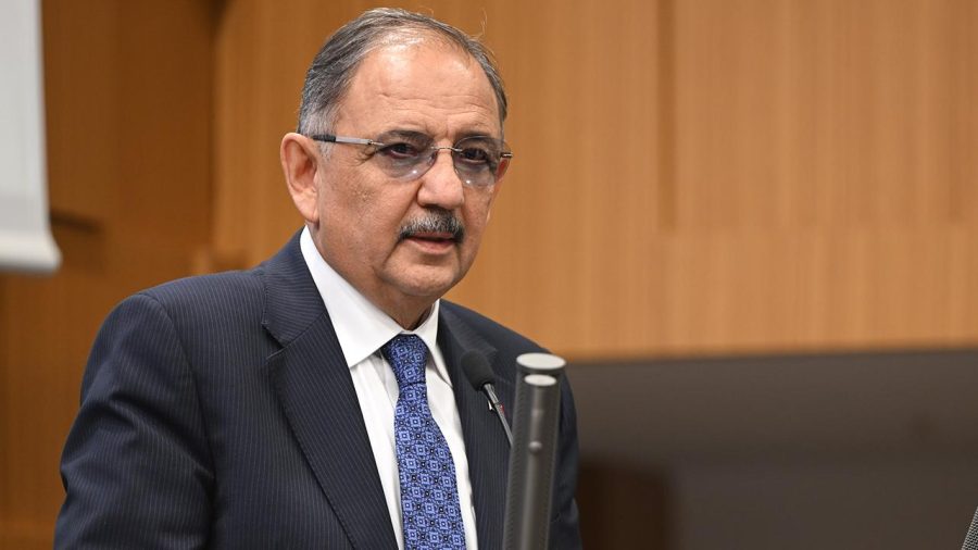 cevre sehircilik ve iklim degiskilgi bakani murat kurum aa 2231890 7p0ynF