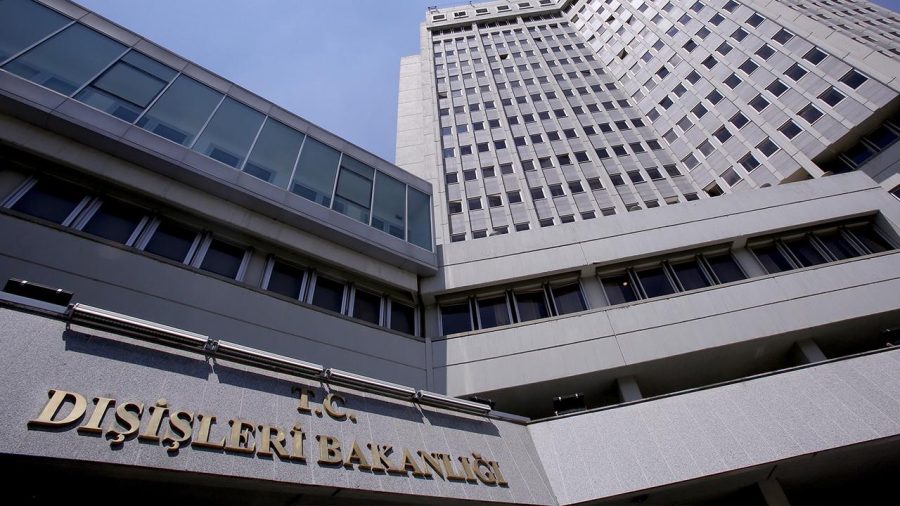 disisleri bakanligi depo 1761806 odyRIi