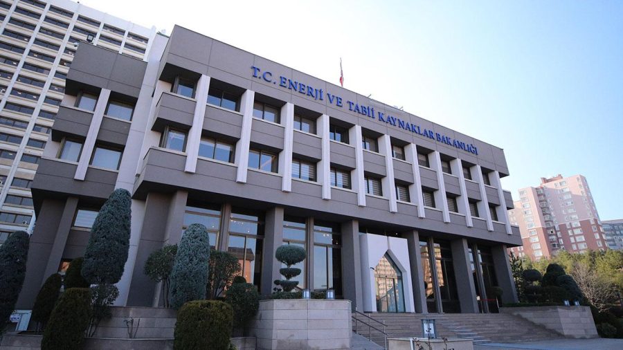 enerji ve tabii kaynaklar bakanligi 1484544 28htzi