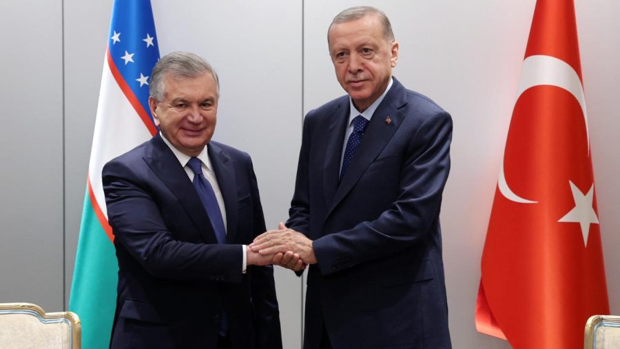 erdogan sevket mirziyoyev aa 2095829 YaHQY5