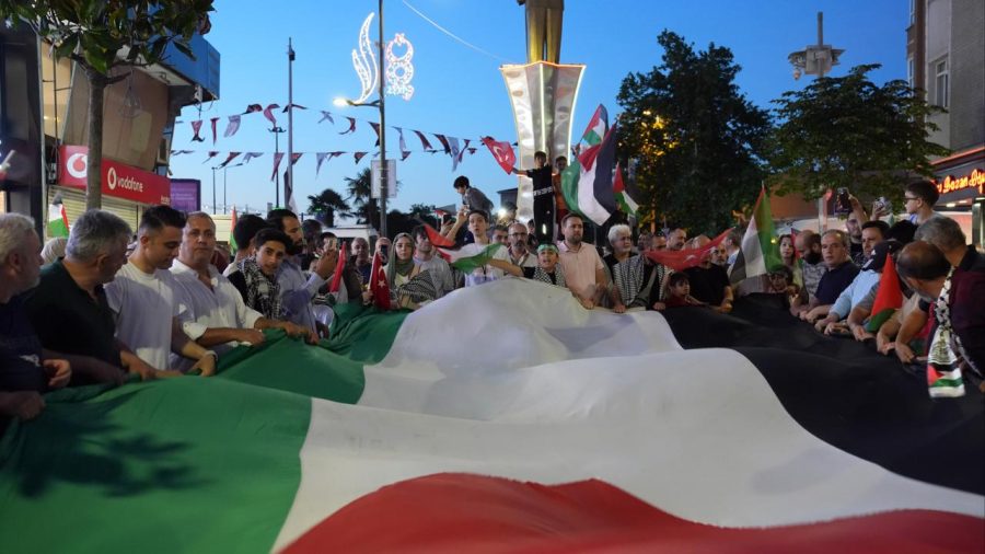 filistin israil protestosu aa 2240365 h6CY7b