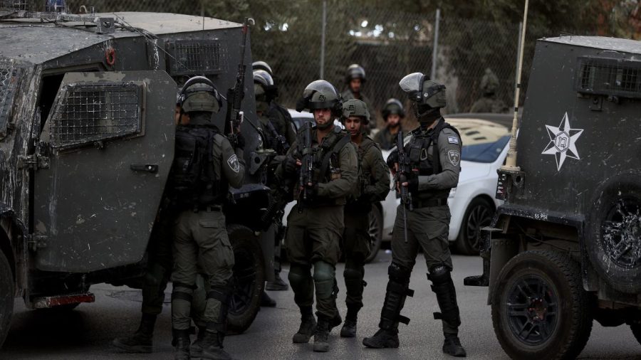 israil askeri bati seria aa 2120118 mQV5EF