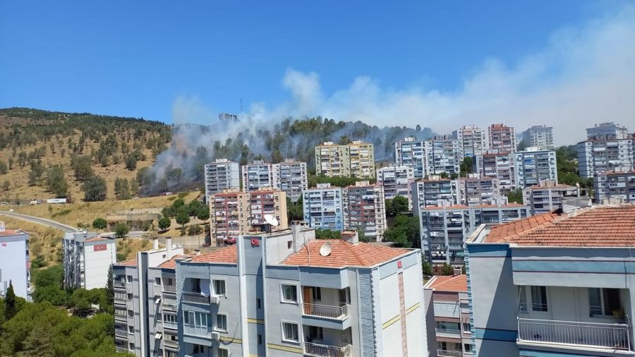 izmir yangin iha 2244639 SjG5xL