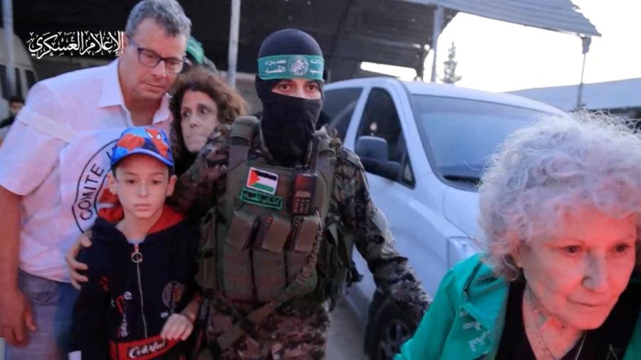 kassam tugaylari israilli esirler serbest 2146519 kAEZAa