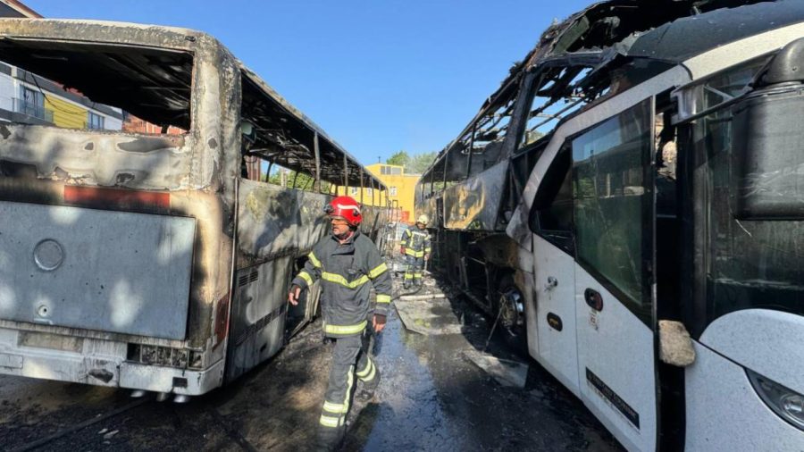 kocaeli yangin otobus aa 2239404 NfQI6c