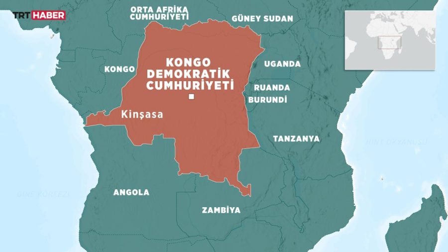 kongo demokratik cumhuriyeti trthaber 1510778 M9b7p7