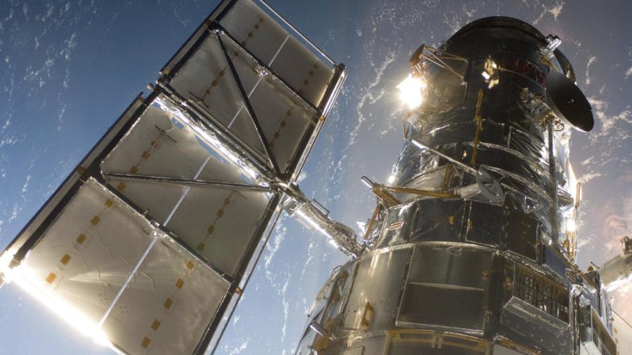 nasa hubble uzay teleskobu ap 1601028 zx9CfH