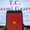 resmi gazete 1594067 WJQmAC