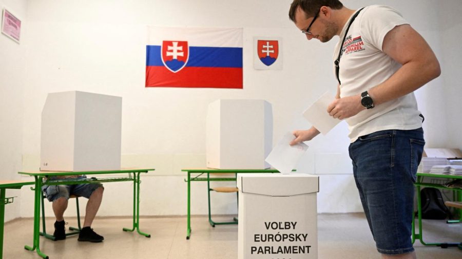 slovakya ap secim reuters 2240432 sMMOMT