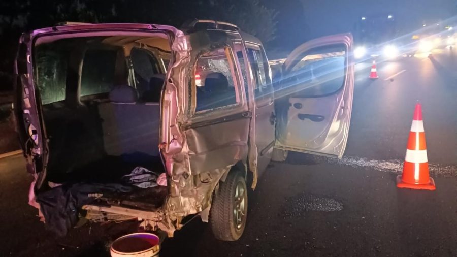 trafik kaza iha 2239621 EZ1DGC