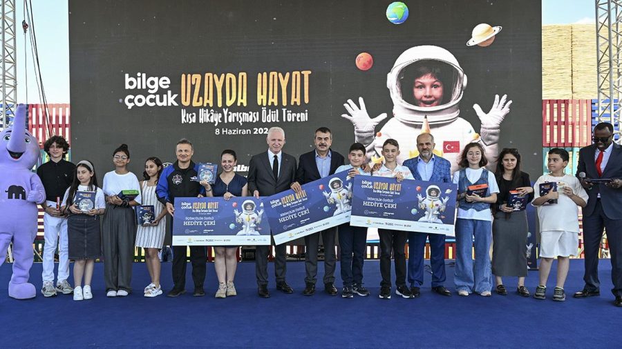 uzayda hayat yarismasi 2240610 WivavW
