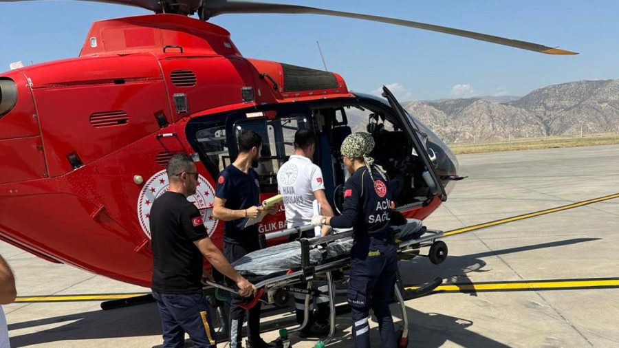 ambulans helikopteraa 2262311 GtQuXR