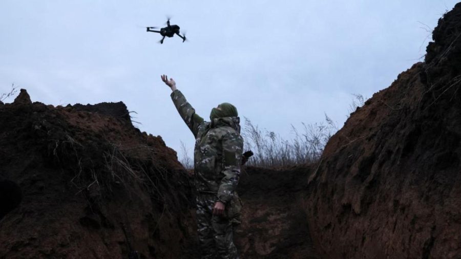 ukrayna rusya asker drone dron reu 2067025 KEpIEz