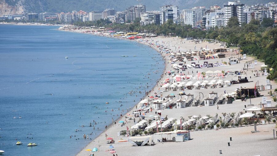 antalya turizm aa 2085785 NELlJn
