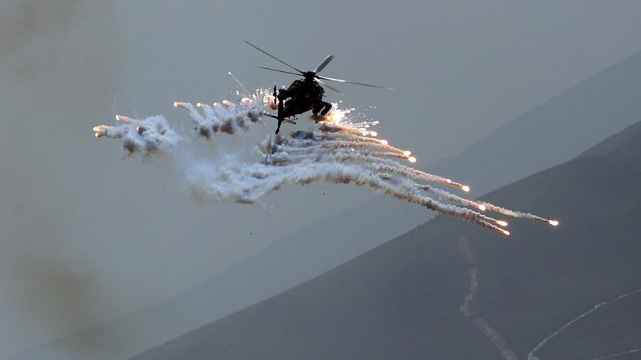atak helikopteri aa 1785202 UAshWL
