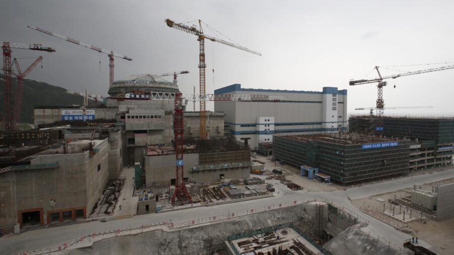china nuclear reu 2270557 5dWC5u