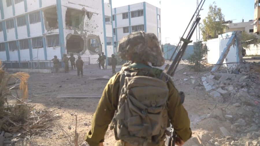 israil asker gazze reuters 2163840 dOk9Hr