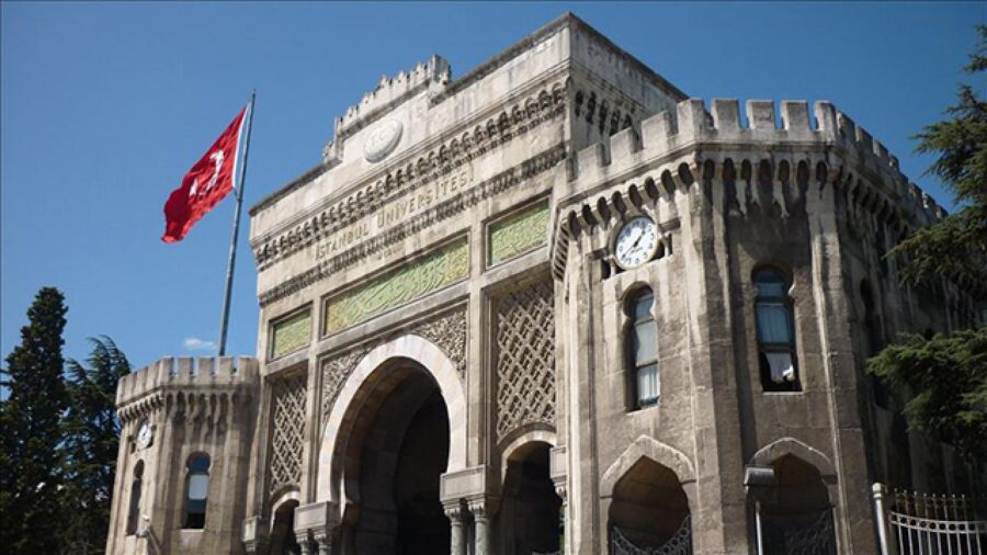 istanbul universitesi 1489861 5WzDPC