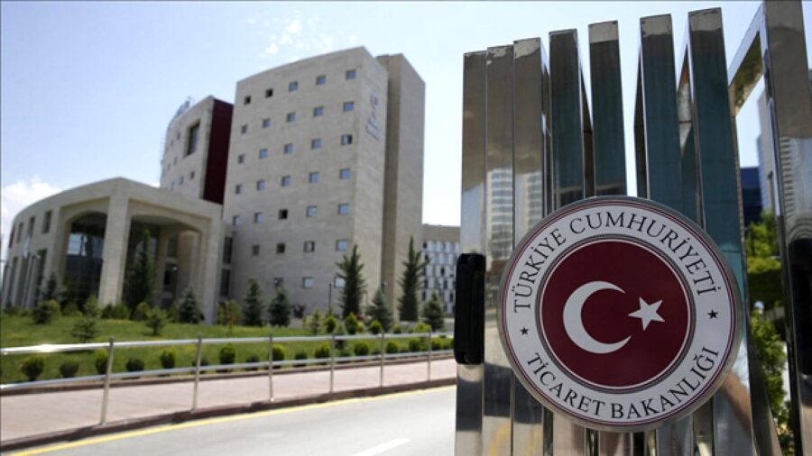 ticaret bakanligi 1999233 FNOVbp