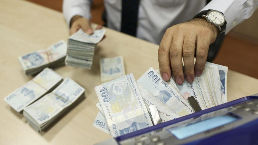 turk lirasi para 1800470 bLKURl