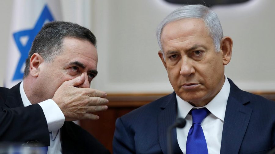 yisrael katz 2124702 MNJkYi