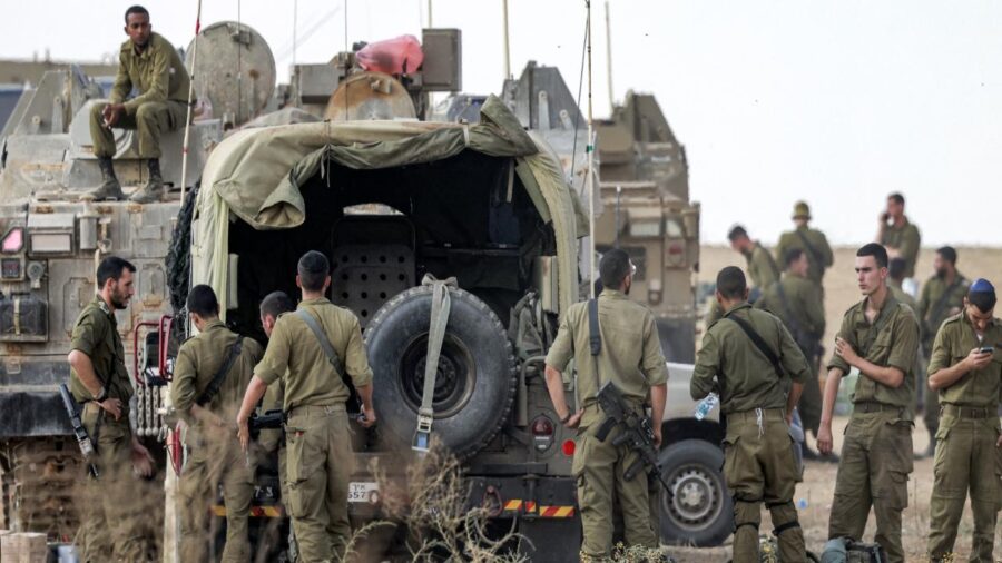 israil ordu asker afp 2122483 kveOn7