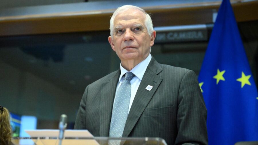 borrell reu 2283135 FGH0ST