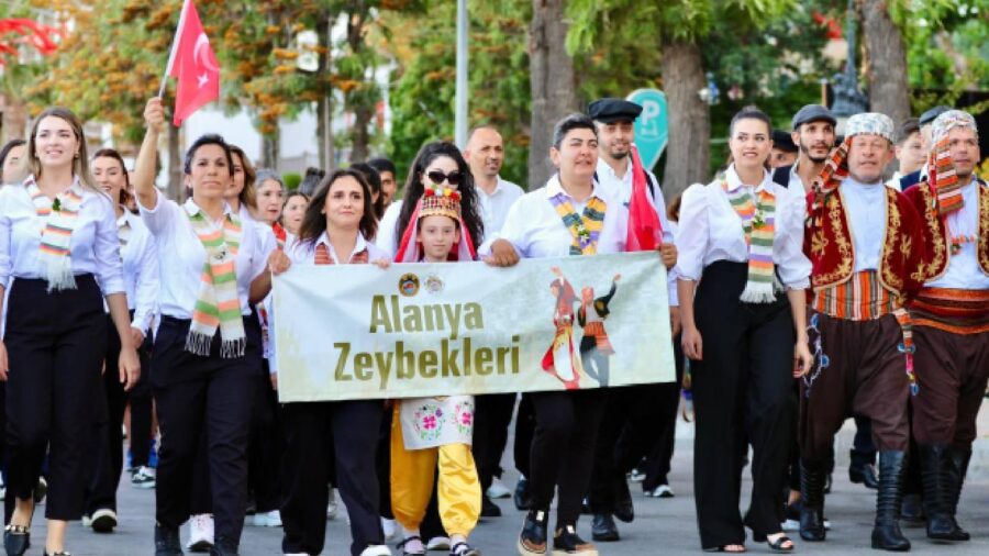 23 alanya uluslararasi kultur sanat ve turizm festivali antalya aa 2363574 iuWf3h