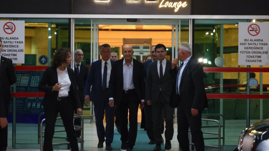 abd buyukelci barrack aa 2357296 8RVTel