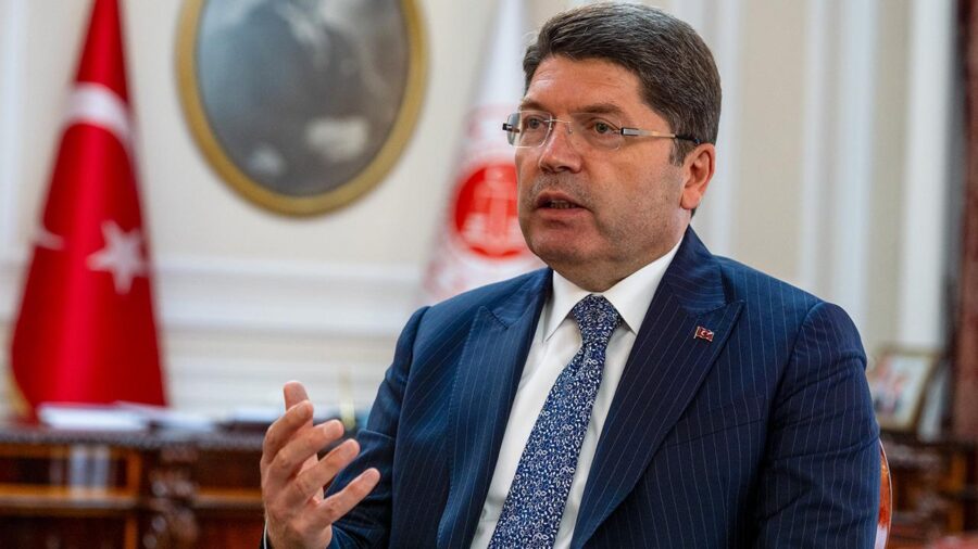 adalet bakani yilmaz tunc 2255206 J2EZwz