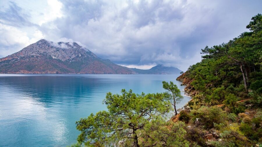 adrasan koyu antalya trt 2342628 ubM9Lg
