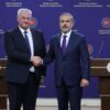 andrii sybiha ve hakan fidanaa 2360313 SIgZYO