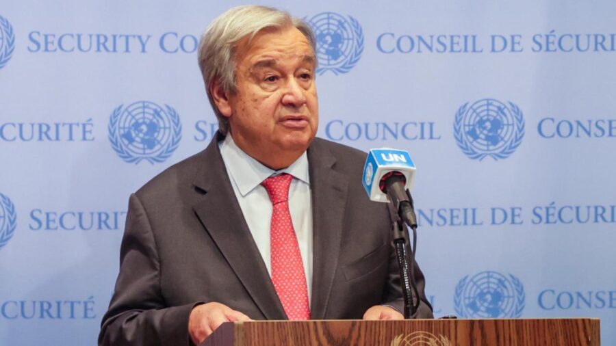 antonio guterres aa 2130175 vfEk44