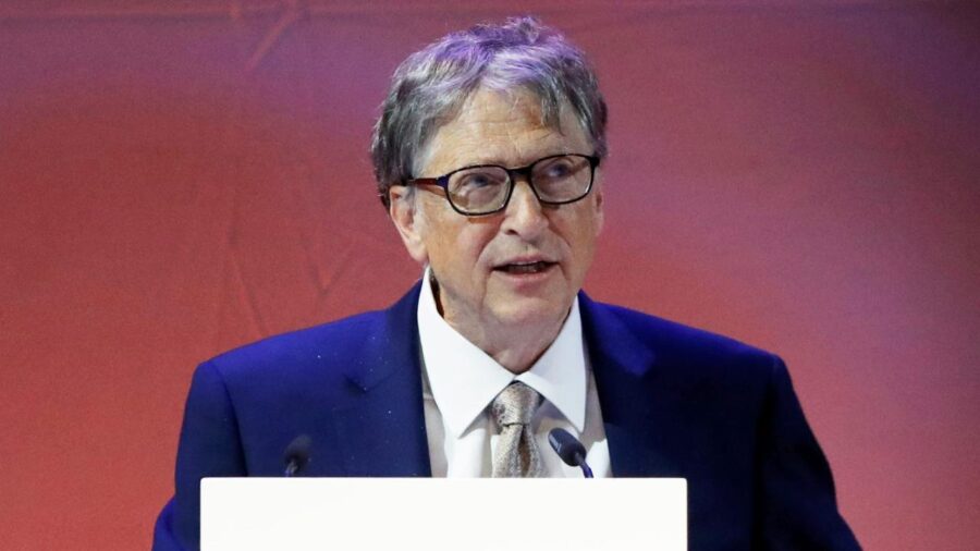 bill gates reu 1834305 joLg14