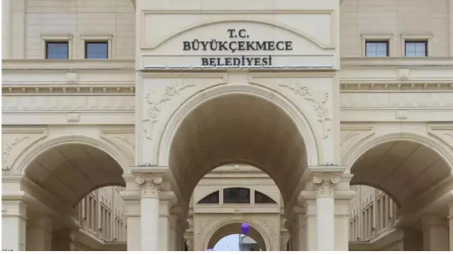 buyukcekmece belediye binasi 2358596 MpRl3u