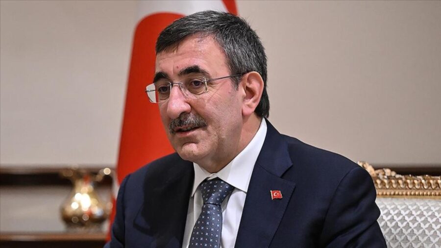 cevdet yilmaz 2320436 keNMoU