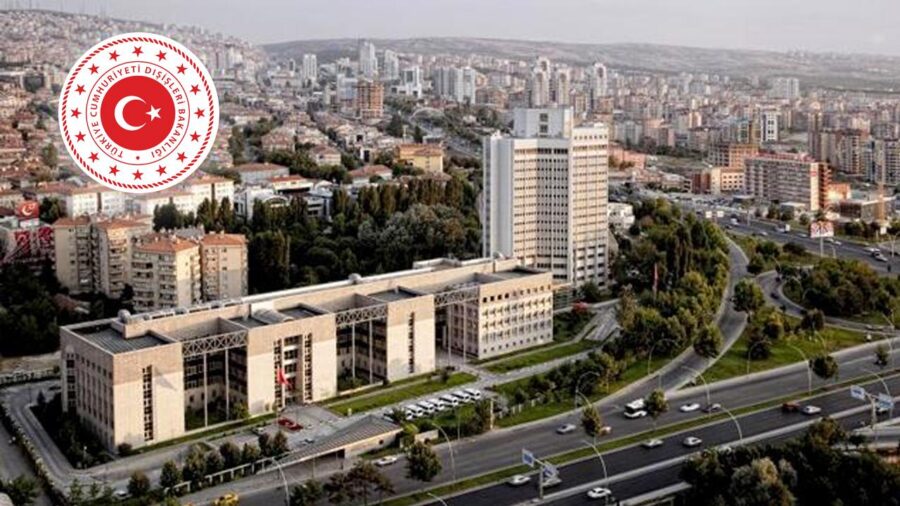disisleri bakanligi 1567492 BtmWtp