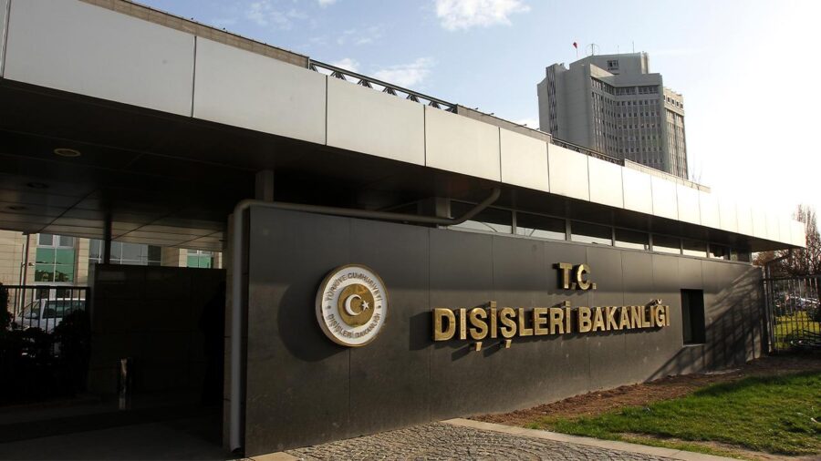 disisleri bakanligi depo 1761807 SPSf4E