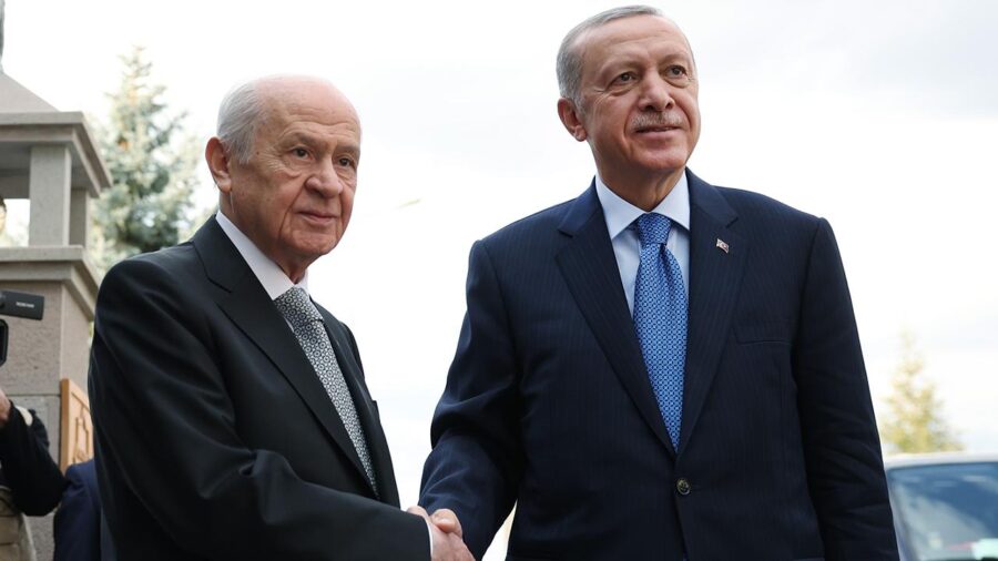 erdogan bahceli aa 1927271 P3GXQR