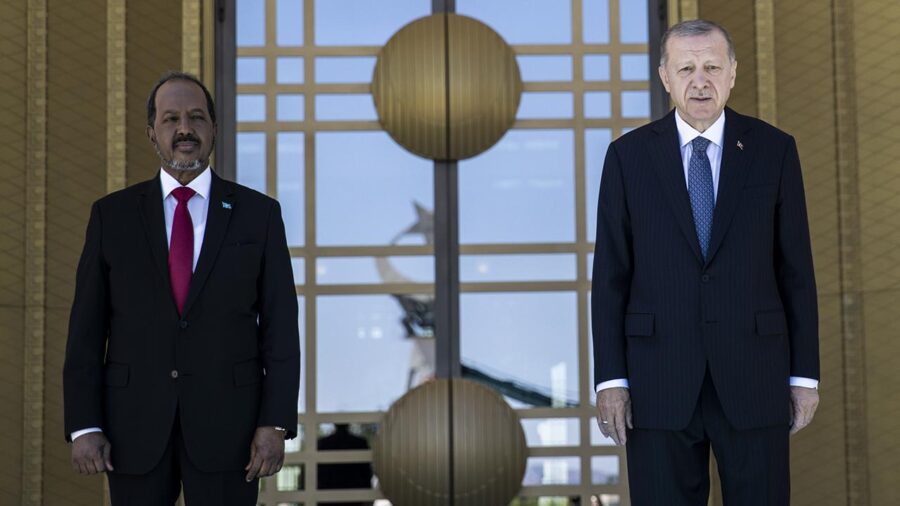 erdogan hasan seyh mahmud aa 1872282 KSMW2S
