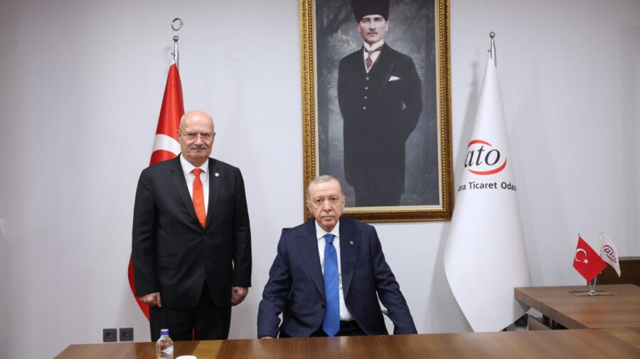 erdogan ziyaret aa 2357294 UVO4WJ
