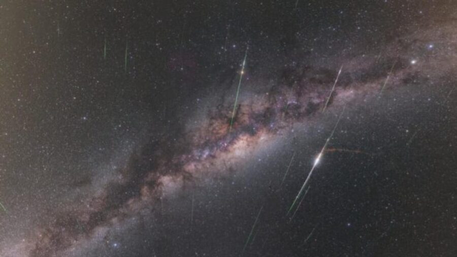 eta aquarid meteor yagmuru 2356888 PWGnkh